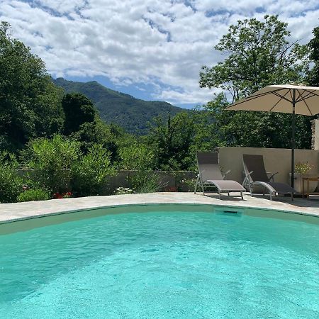 Willa La Source 8 Ou 6 Couchages Valle d'Alesani Zewnętrze zdjęcie