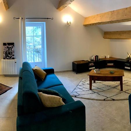 Willa La Source 8 Ou 6 Couchages Valle d'Alesani Zewnętrze zdjęcie