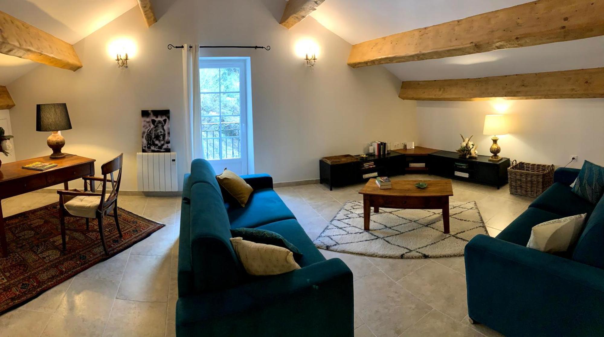 Willa La Source 8 Ou 6 Couchages Valle d'Alesani Zewnętrze zdjęcie