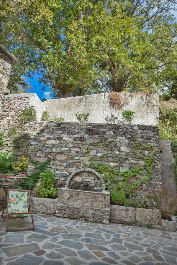 Willa La Source 8 Ou 6 Couchages Valle d'Alesani Zewnętrze zdjęcie