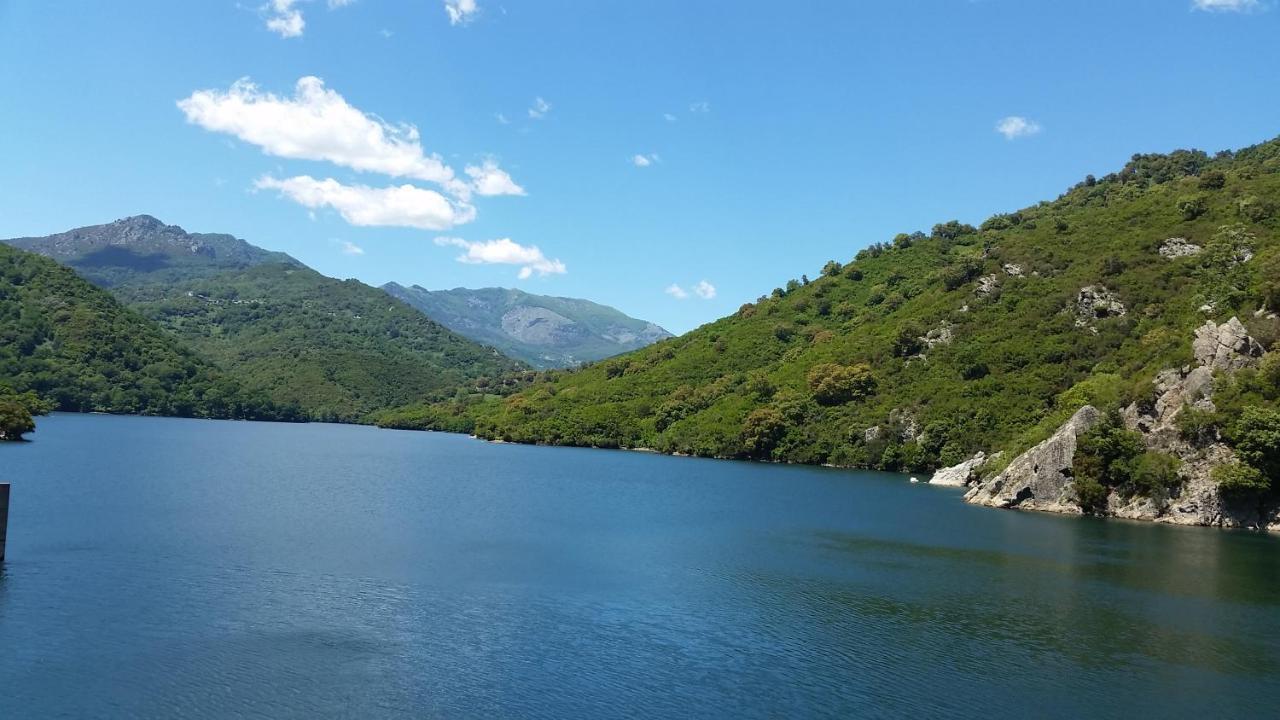 Willa La Source 8 Ou 6 Couchages Valle d'Alesani Zewnętrze zdjęcie