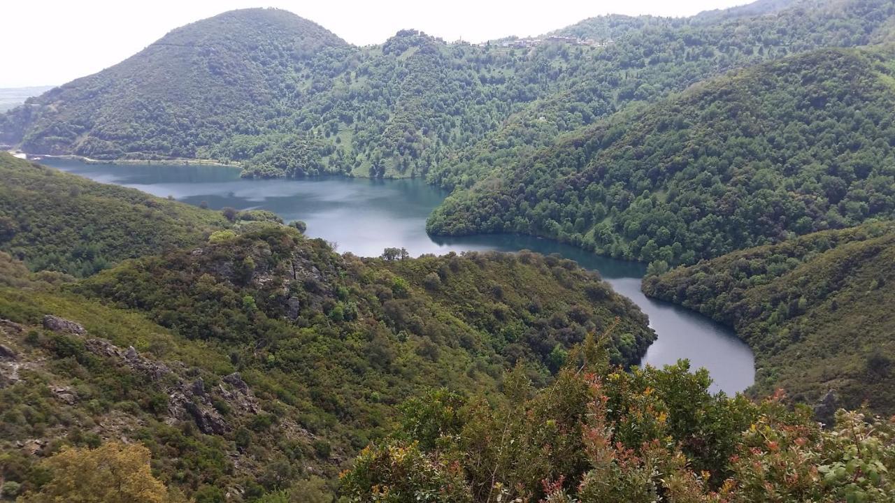 Willa La Source 8 Ou 6 Couchages Valle d'Alesani Zewnętrze zdjęcie